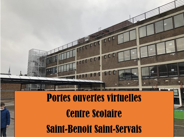 Saint-Benoît | Saint-Servais